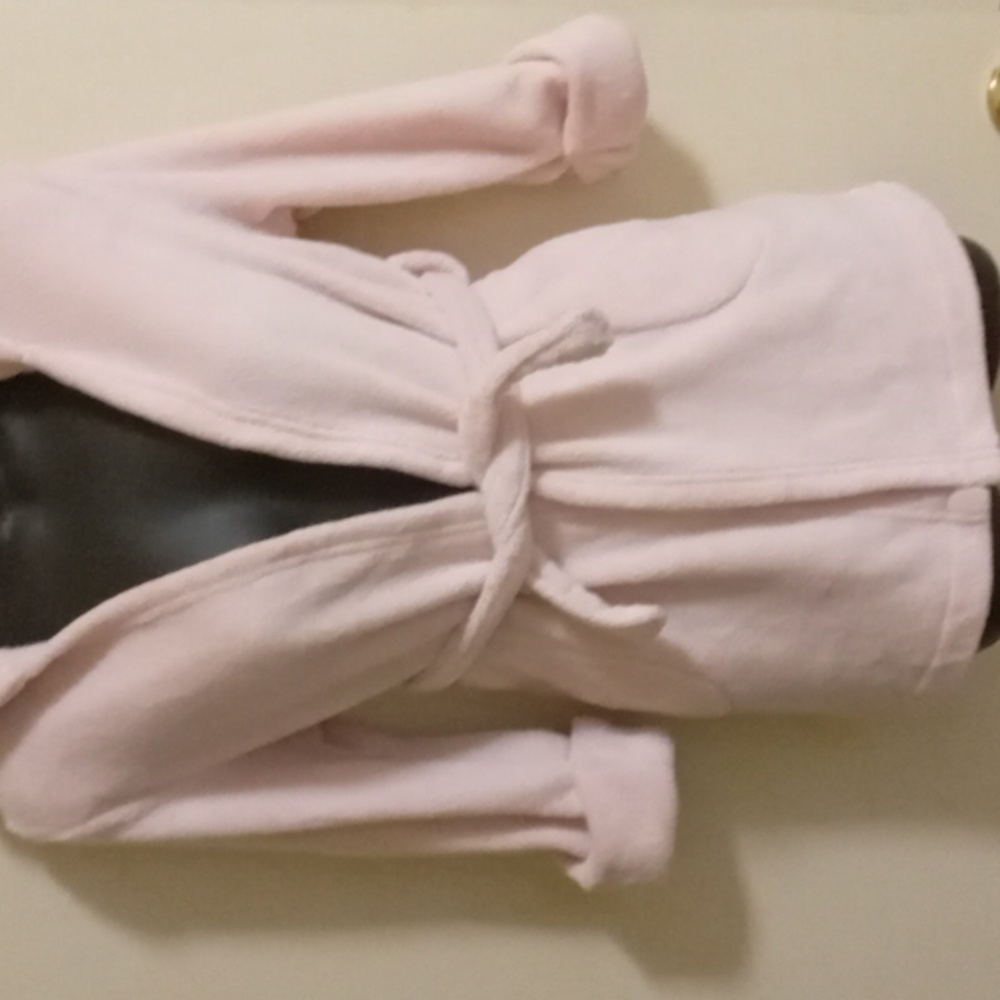 Child's bathrobe - Picture 5 of 7